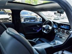 Mercedes-Benz C-Class C 200 L Fashion Sport Edition - фото 10