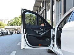 Mercedes-Benz C-Class C 200 L Fashion Sport Edition - фото 12
