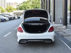 Mercedes-Benz C-Class C 200 L Fashion Sport Edition - фото 13