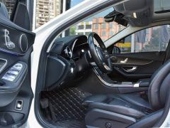 Mercedes-Benz C-Class C 200 L Fashion Sport Edition - фото 14