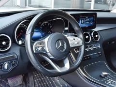 Mercedes-Benz C-Class C 200 L Fashion Sport Edition - фото 15