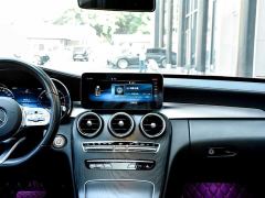 Mercedes-Benz C-Class C 200 L Fashion Sport Edition - фото 16