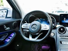 Mercedes-Benz C-Class C 200 L Fashion Sport Edition - фото 18