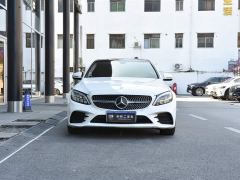 Mercedes-Benz C-Class C 200 L Fashion Sport Edition - фото 2