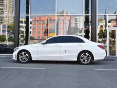 Mercedes-Benz C-Class C 200 L Fashion Sport Edition - фото 3
