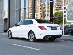 Mercedes-Benz C-Class C 200 L Fashion Sport Edition - фото 4