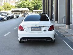 Mercedes-Benz C-Class C 200 L Fashion Sport Edition - фото 5