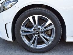 Mercedes-Benz C-Class C 200 L Fashion Sport Edition - фото 6