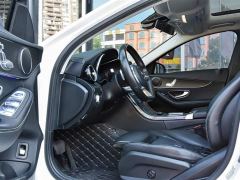 Mercedes-Benz C-Class C 200 L Fashion Sport Edition - фото 7