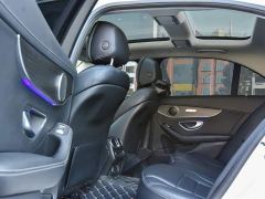 Mercedes-Benz C-Class C 200 L Fashion Sport Edition - фото 8