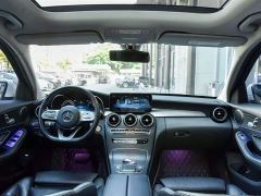 Mercedes-Benz C-Class C 200 L Fashion Sport Edition - фото 9