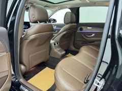 Mercedes-Benz E-Class E 300 L Fashion Edition - фото 10