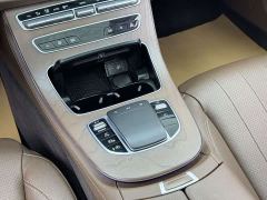Mercedes-Benz E-Class E 300 L Fashion Edition - фото 11
