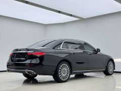 Mercedes-Benz E-Class E 300 L Fashion Edition - фото 13