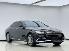 Mercedes-Benz E-Class E 300 L Fashion Edition - фото 2