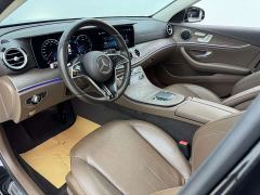 Mercedes-Benz E-Class E 300 L Fashion Edition - фото 3