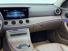 Mercedes-Benz E-Class E 300 L Fashion Edition - фото 4