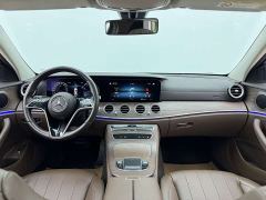 Mercedes-Benz E-Class E 300 L Fashion Edition - фото 6