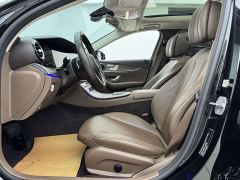Mercedes-Benz E-Class E 300 L Fashion Edition - фото 7