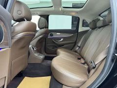 Mercedes-Benz E-Class E 300 L Fashion Edition - фото 8