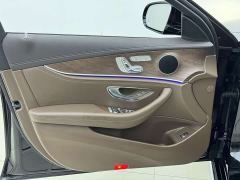 Mercedes-Benz E-Class E 300 L Fashion Edition - фото 9