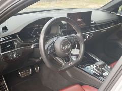 Audi S4 3.0 TFSI - ფოტო 10