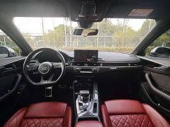 Audi S4 3.0 TFSI - ფოტო 11