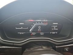 Audi S4 3.0 TFSI - ფოტო 13