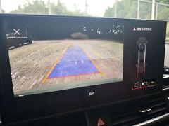 Audi S4 3.0 TFSI - ფოტო 16