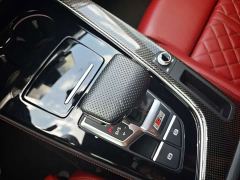 Audi S4 3.0 TFSI - ფოტო 17