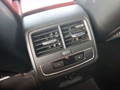 Audi S4 3.0 TFSI - ფოტო 20