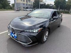 Toyota Avalon 2.5L Luxury - ფოტო 1