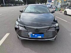 Toyota Avalon 2.5L Luxury - ფოტო 2