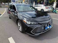 Toyota Avalon 2.5L Luxury - ფოტო 3
