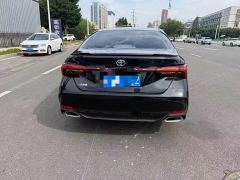 Toyota Avalon 2.5L Luxury - ფოტო 5