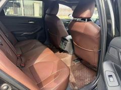 Toyota Avalon 2.5L Luxury - ფოტო 7