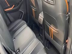 Changan Oushan X5 1.5T DCT Luxury - photo 10