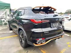 Changan Oushan X5 1.5T DCT Luxury - photo 14