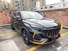 Changan Oushan X5 1.5T DCT Luxury - photo 2