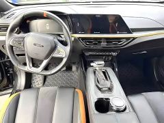Changan Oushan X5 1.5T DCT Luxury - photo 3