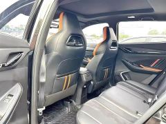 Changan Oushan X5 1.5T DCT Luxury - photo 4