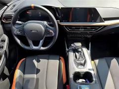 Changan Oushan X5 1.5T DCT Luxury - photo 6