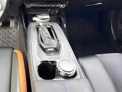 Changan Oushan X5 1.5T DCT Luxury - photo 9
