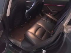 Tesla Model 3 Performance All-Wheel Drive - ფოტო 11