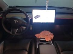 Tesla Model 3 Performance All-Wheel Drive - ფოტო 12