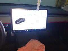 Tesla Model 3 Performance All-Wheel Drive - ფოტო 13