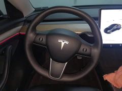 Tesla Model 3 Performance All-Wheel Drive - ფოტო 15