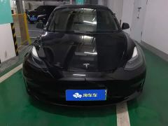 Tesla Model 3 Performance All-Wheel Drive - ფოტო 2