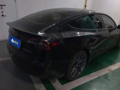 Tesla Model 3 Performance All-Wheel Drive - ფოტო 3
