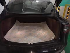 Tesla Model 3 Performance All-Wheel Drive - ფოტო 4